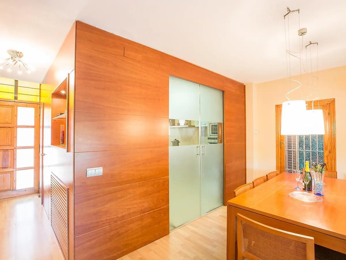 Holiday Home Residencial Anell D'Aro Platja d'Aro 0*,  Spain