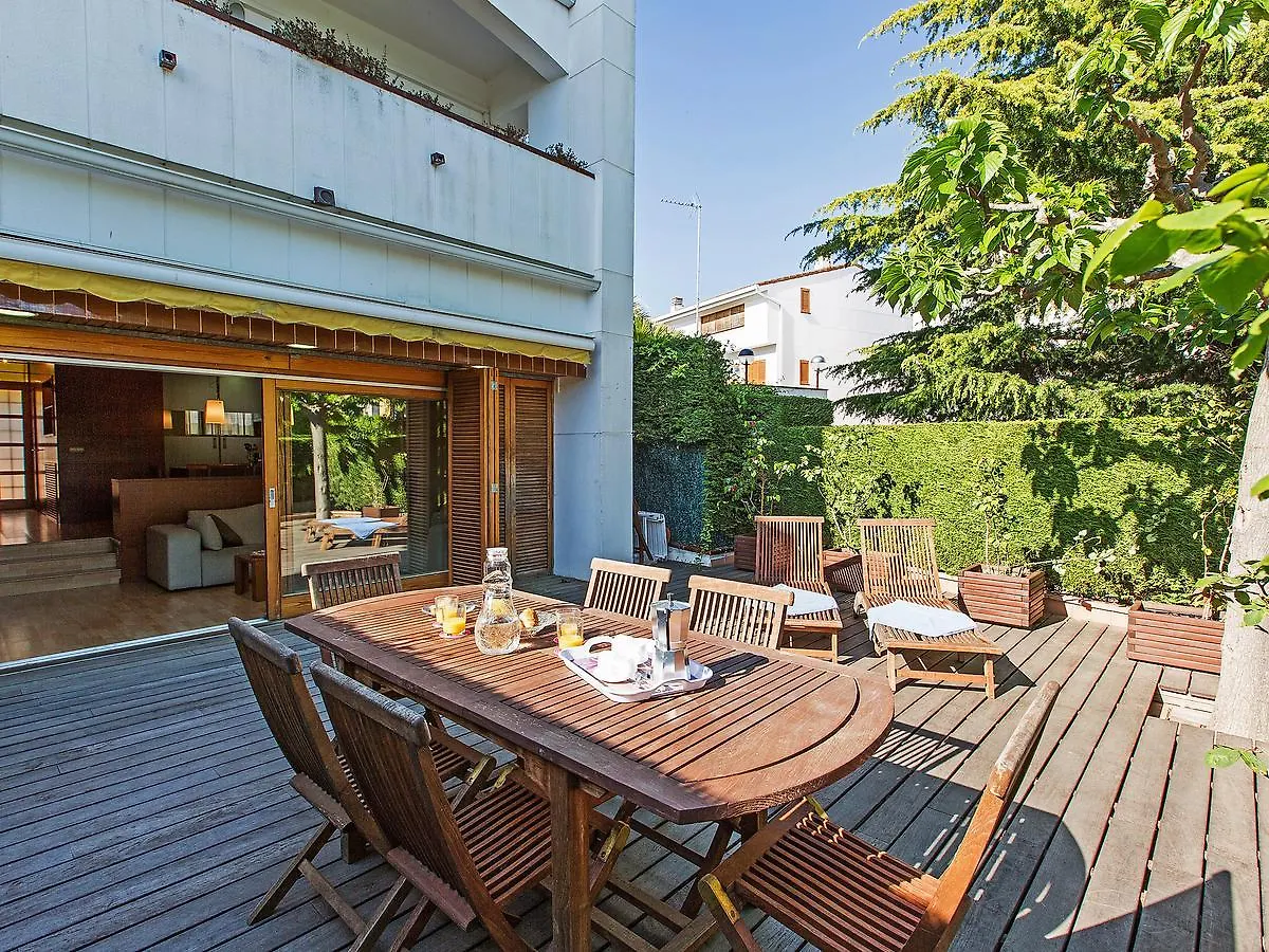 Holiday Home Residencial Anell D'Aro Platja d'Aro