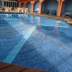Hotel Spa La Terrassa, Platja d'Aro